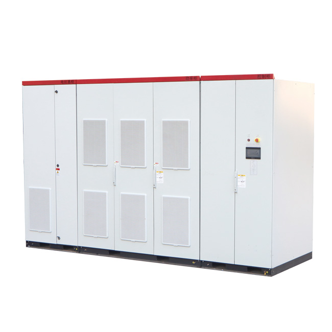 HYSVG系列高壓動態無功補償裝置