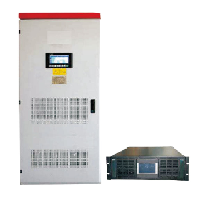 HYSVG型靜止無功發生器